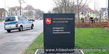 Weitere Bombendrohung in Hildesheim – und ein Tatverdächtiger - www.hildesheimer-allgemeine.de