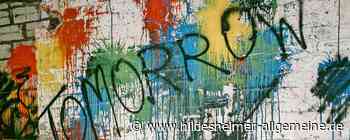 Warum Stand-Up-Comedian Moritz Neumeier jetzt immer nach Hildesheim kommen will - www.hildesheimer-allgemeine.de