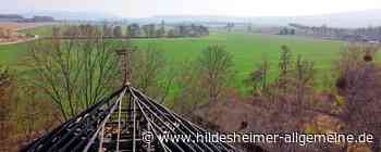 Hochwasserschutz im Kreis Hildesheim: Kommt jetzt Bewegung in die Sache? - www.hildesheimer-allgemeine.de