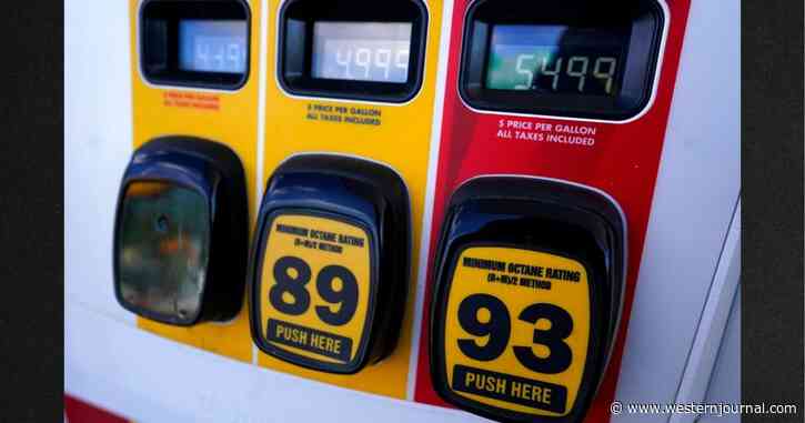 Biden Goes Full Carter In Creating Energy 'Crisis' - Reagan Showed How Easy the Fix Is