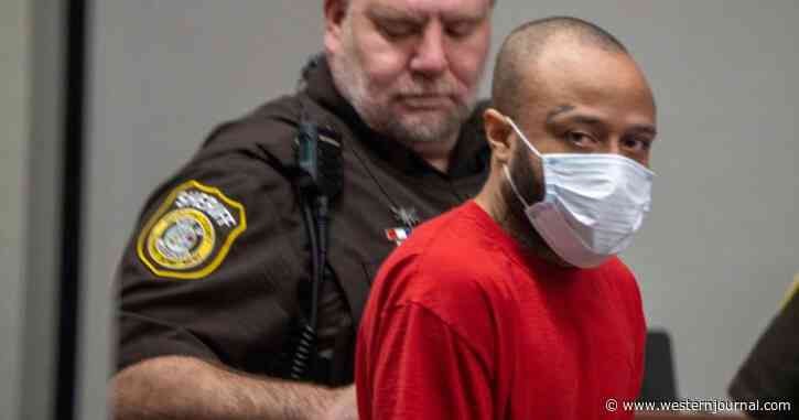 Christmas Parade Massacre Suspect Complains About Jail Treatment, Claims He's a Victim of Racism