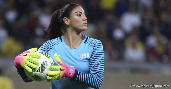 Former US Women's Soccer Star Arrested on Child Abuse and Other Charges