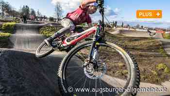 Neu-Ulm: Pumptrack und Bolzplatz: Neu-Ulm will mehr auf Jugendliche hören | Neu-Ulmer Zeitung - Augsburger Allgemeine