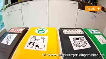 Kommentar: Beim Müll muss die Trennung im Landkreis Neu-Ulm aufhören | Illertisser Zeitung - Augsburger Allgemeine