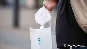 Wegfall der Maskenpflicht: Unterschiedliche Stimmen in Ulm - SWR Aktuell