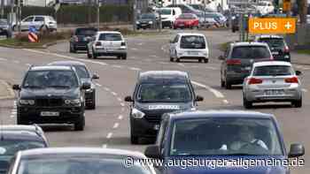 Neu-Ulm: Umbau der Reuttier Straße in Neu-Ulm startet: Das kommt auf Autofahrer zu | Neu-Ulmer Zeitung - Augsburger Allgemeine