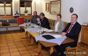 Fall Priester X.: Kanzlei stellt Missbrauchsgutachten in Garching vor - Passauer Neue Presse - PNP.de