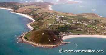 Will Smith meme reignites Isles of Scilly controversy - Cornwall Live