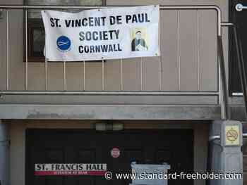 Charity Cup hockey classic Wednesday will pit Cornwall's East and West - Standard Freeholder