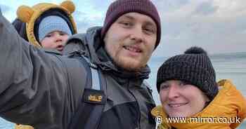 Family forced to move 315 miles from Cornwall home to rent £750 a month pad in Cheshire - The Mirror