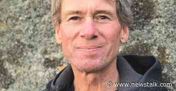 Jasper Winn from a boat off Cornwall Coast: I live the life most people wants to live - Newstalk