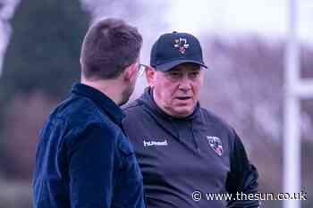 Cornwall insist their approach will not see them join the list of rugby league expansion flops... - The Sun