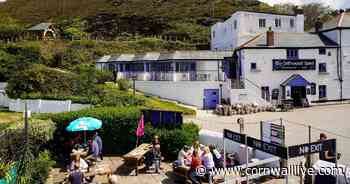 Cornwall sausage, ale and music festival set to be a banger at the Driftwood Spars in St Agnes - Cornwall Live