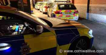 27 people from across Cornwall sentenced in court of late - Cornwall Live