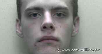 Falmouth paedophile, 21, jailed after raping girl and 'destroying' her family - Cornwall Live