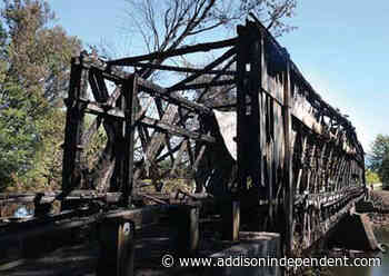 Replacement bridge to link Cornwall, Salisbury - Addison County Independent