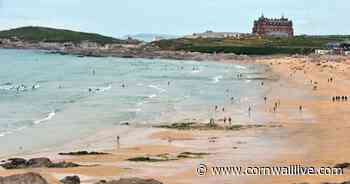 Cornwall: A Year by the Sea - Headland Hotel's nightmare guests in the summer and staff being made homeless - Cornwall Live