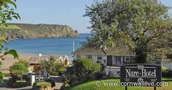 People condemn 'out of touch' Cornwall hotel owner who made comments about benefit system - Cornwall Live