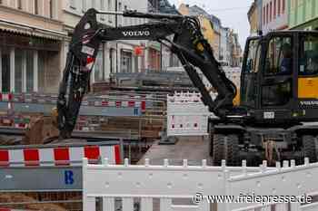 Mittweida springt Händlern bei - freiepresse.de