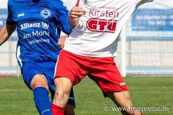 Barkas nur in Außenseiterrolle - freiepresse.de