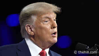 It’s time to enact reforms to curb executive branch abuses - The Hill