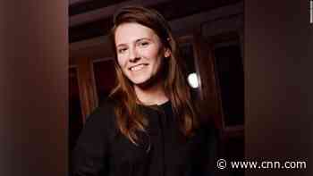 Opinion: Sasha's story brought the Ukraine war home to me in a shattering way