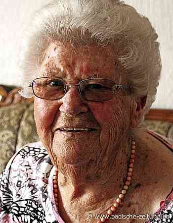 Großes Engagement für die Fasnet - Kenzingen - Badische Zeitung