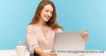 How to nail your next remote job interview - Lake Geneva Regional News