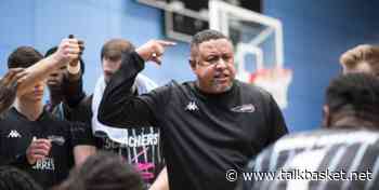 Fans loyalty cherished as Scorchers look to next season - TalkBasket.net