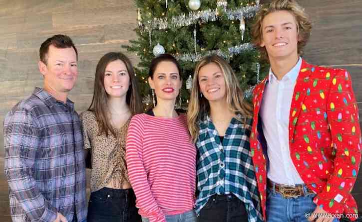 Leander couple dies in Arizona crash, leaves behind three children