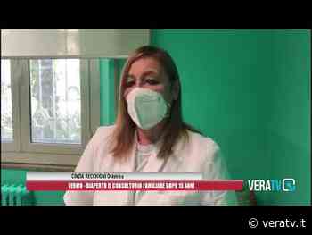 Fermo: riaperto dopo 15 anni il consultorio familiare - Vera TV