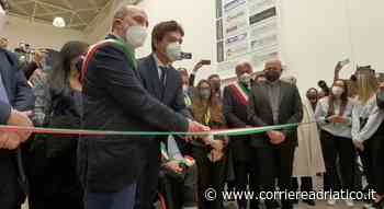 Fermo, inaugurata Tipicità la rassegna delle eccellenze marchigiane - corriereadriatico.it