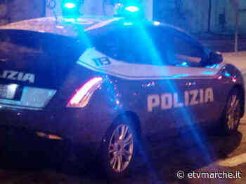 Preso il rapinatore con la siringa di Lido di Fermo, è un cinquantenne della zona - Redazione ETV Marche