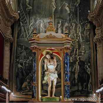 Dopo due anni di fermo, tornano i riti della settimana santa tra le strade di ibla - RagusaOggi