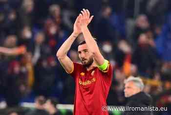 Derby al top e gol in azzurro: Cristante è un punto fermo - Il Romanista