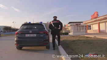 Gatteo Mare, 60enne violentata in spiaggia: un fermo - TGCOM