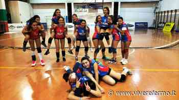 La Vpm – Axore Volley Angels Project espugna il campo della Pallavolo Fermo - Vivere Fermo