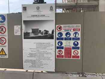 Cantiere Ex Garage Ruspi FERMO: Gli esercenti disperati chiedono aiuto e tempi certi - News-24.it