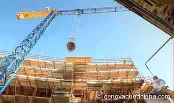 Bonus facciate ed ecobonus, Confapi: «Rischio fermo cantieri a Genova» - GenovaQuotidiana
