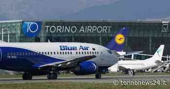 Torino – Aeroporto fermo durante la pandemia: arriva un ristoro da 2 milioni di euro “Scalo strategico da sostenere” - torinonews24.it