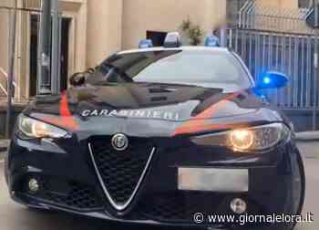 Un fermo per violenza sessuale e lesioni personali aggravate - Giornale L'Ora