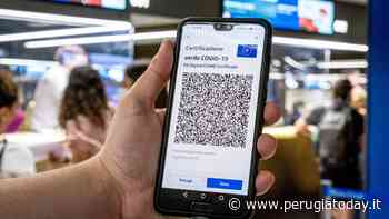 LA SEGNALAZIONE Da due giorni è fermo il sistema ministeriale per la generazione del green pass. Lavoratori in panne - PerugiaToday