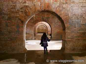 Le Cisterne Romane di Fermo - Viaggi e Sorrisi