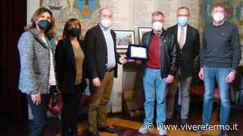 Fermo: Adoriano Santarelli in pensione dopo 15 anni da direttore del corso di laurea in infermieristica - Vivere Fermo