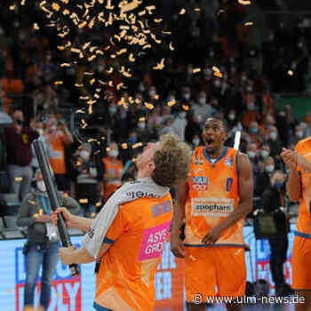 Basketballkrimi in der ratiopharm arena: ratiopharm ulm bezwingt Syntainics MBC mit 83:82 Punkten