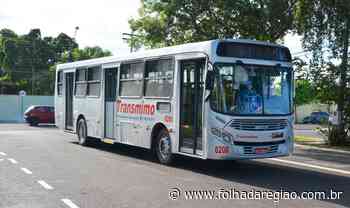 Empresa inicia transporte coletivo de passageiros com 10 linhas em Birigui - Folha da Região