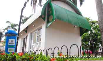 Birigui reabre licitação para a concessão de uso de 6 quiosques - Folha da Região