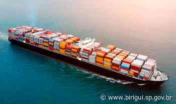 Birigui abre 2022 com crescimento acelerado das exportações e superávit de US$ 1,87 milhão - Prefeitura de Birigui (.gov)