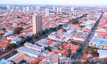 Prefeitura de Birigui concede 7% de desconto no pagamento do IPTU 2022 em cota única - Prefeitura de Birigui (.gov)