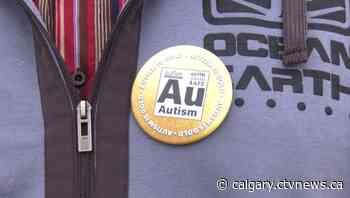 Groups honour autism awareness, support and acceptance in Calgary | CTV News - CTV News Calgary